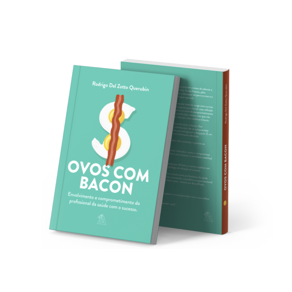 Ovos com Bacon